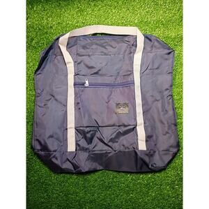 Wind Blows Foldable Luggage Bag - New & Versatile Travel